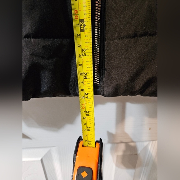 NWT Maralyn & Me Puffer - Picture 8 of 10